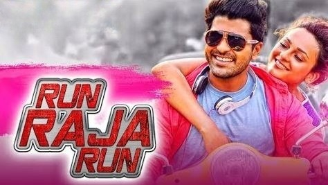 Run Raja Run